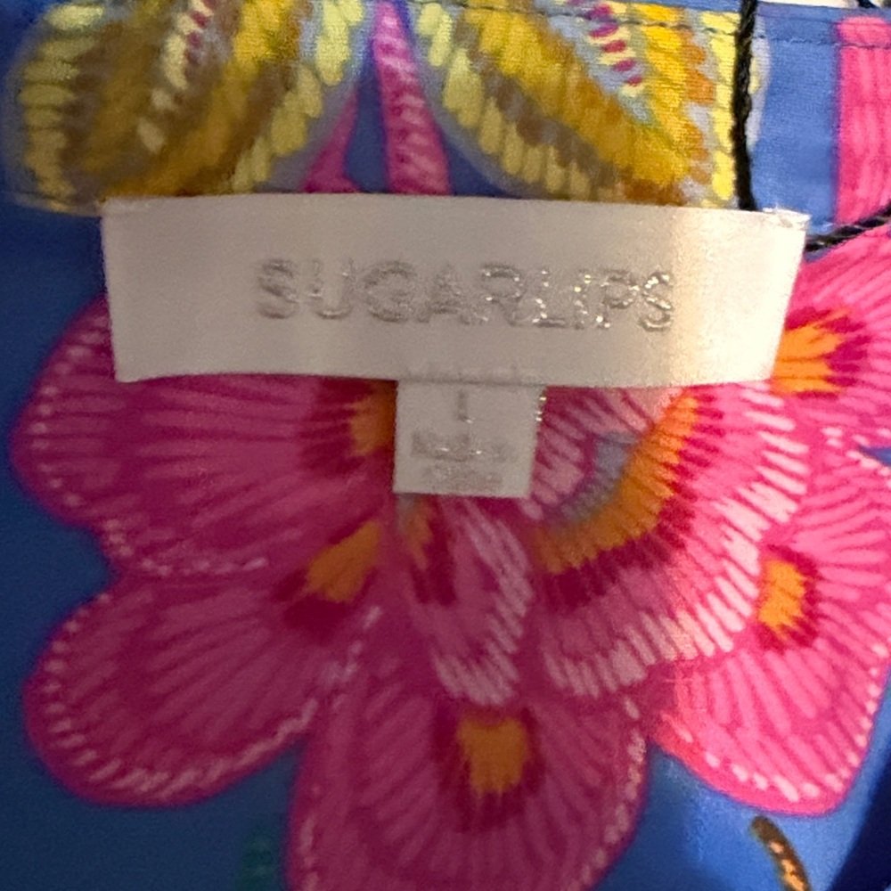 Sugar lips - Picture 2 of 3